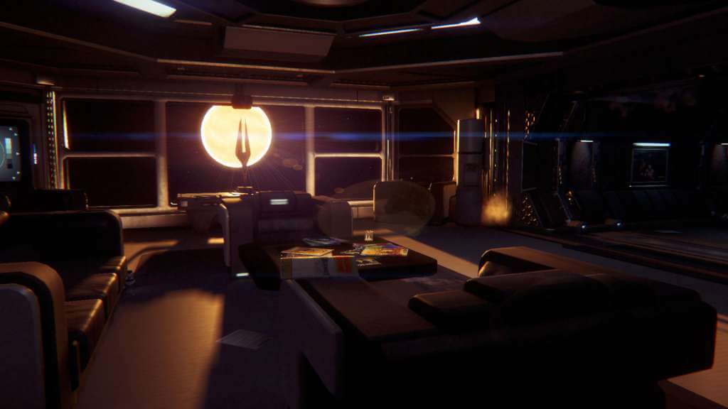 Alien: Isolation - Safe Haven DLC PC Steam CD Key