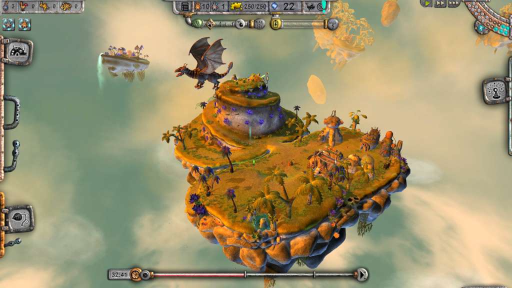 The Mims Beginning Steam CD Key