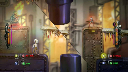 Tristoy Steam CD Key