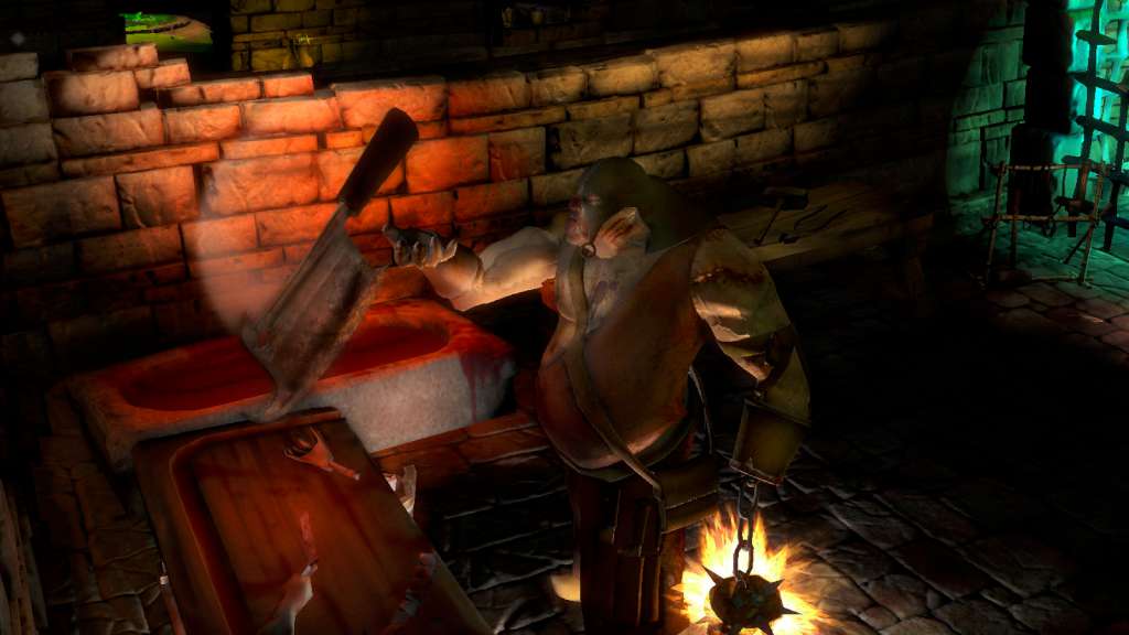 Dungeons Steam Special Edition + 2 DLC's Steam CD Key
