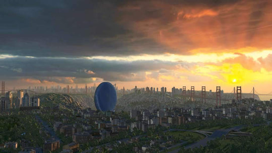 Cities XXL Steam CD Key