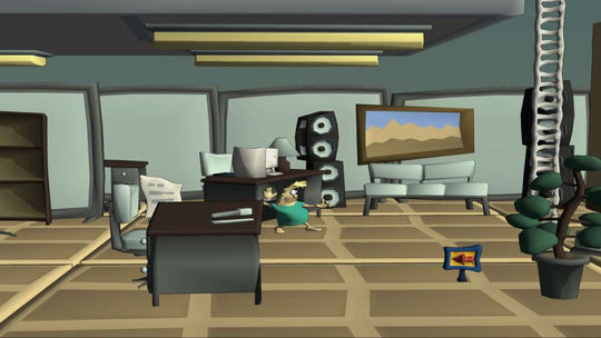 Cloning Clyde Steam CD Key