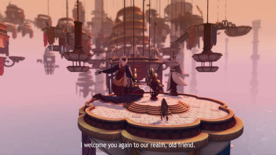 Karmaflow: The Rock Opera Videogame PC Steam CD Key