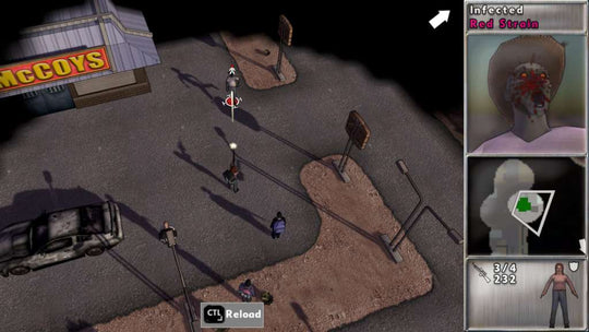 Survivalist Steam CD Key