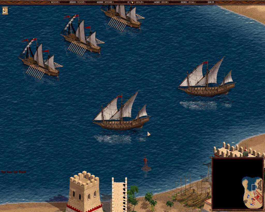 Cossacks - Campaign Expansion DLC PC Steam CD Key