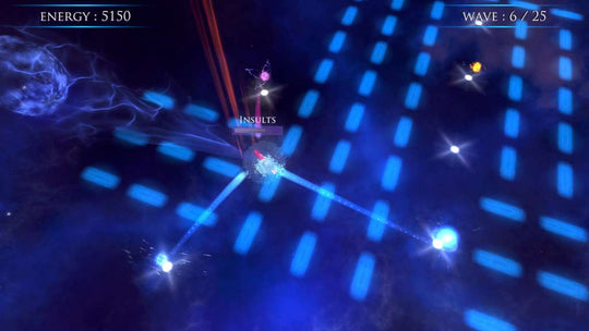 Particula Steam CD Key