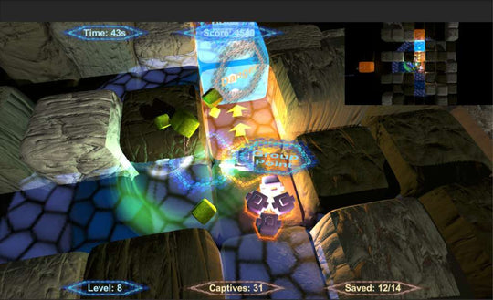 Unlimited Escape Steam CD Key