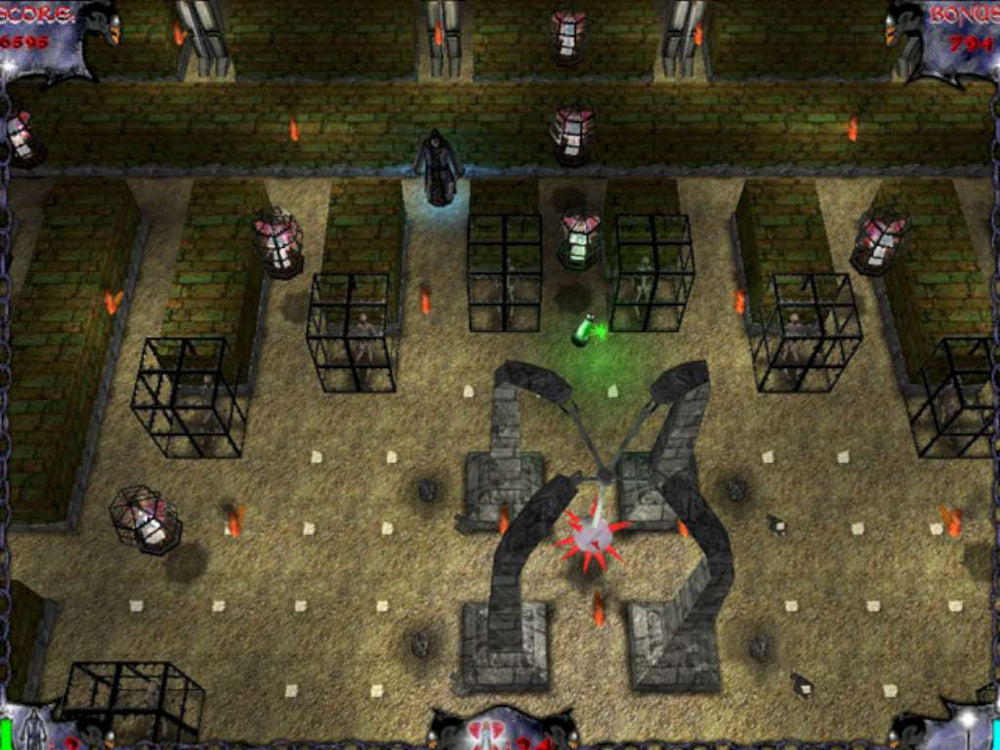 Demonlisher Steam CD Key