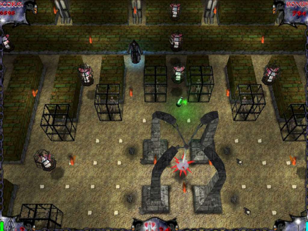Demonlisher Steam CD Key