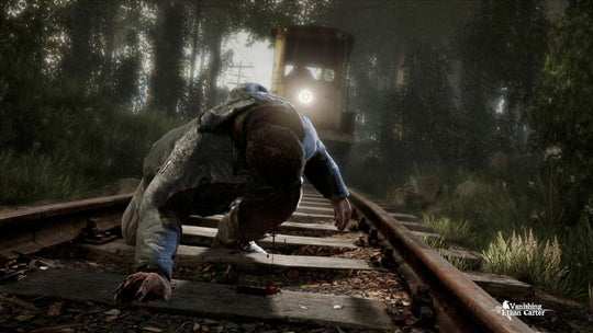 The Vanishing of Ethan Carter EU Steam CD Key
