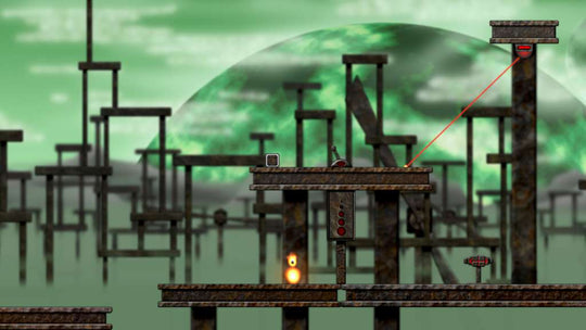 Plazma Being Steam CD Key