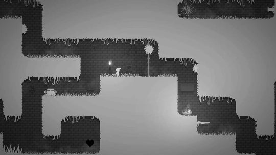 Just Get Through PC Steam CD Key