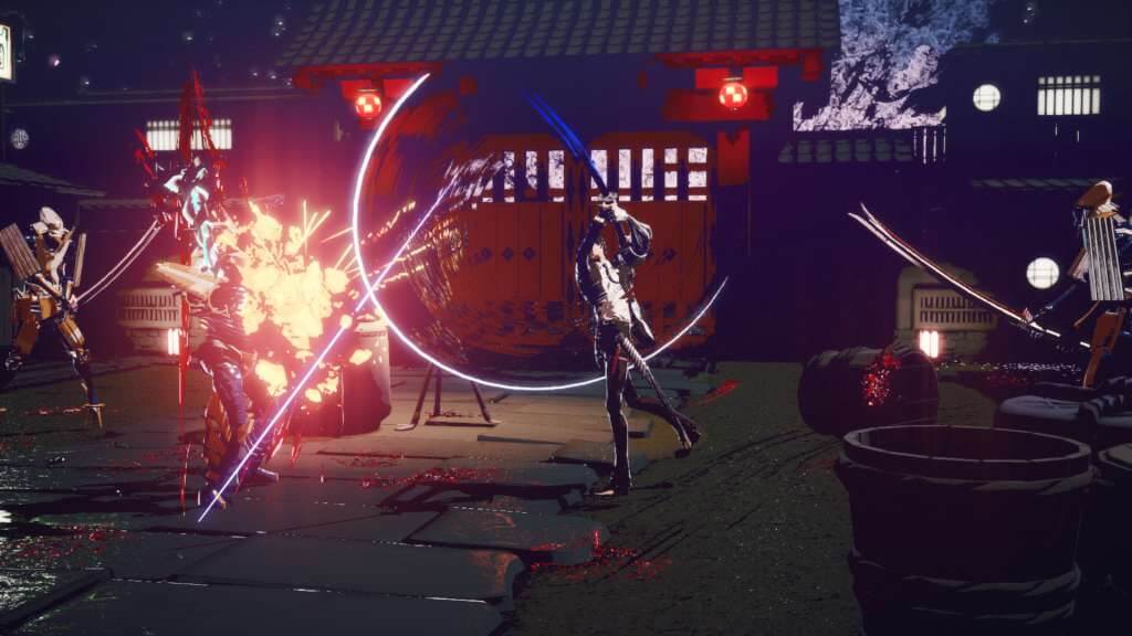 Killer is Dead - Nightmare Edition PC Steam CD Key