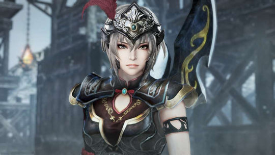 DYNASTY WARRIORS 8: Xtreme Legends Complete Edition PC Steam CD Key