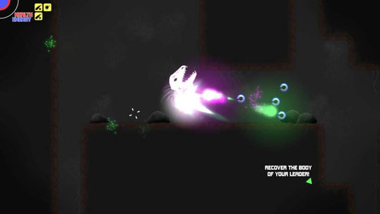 Koya Rift PC Steam CD Key