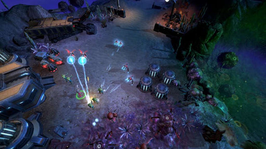 Tryst Steam CD Key
