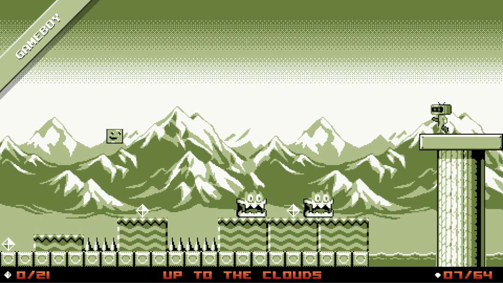 Super Life of Pixel PC Steam CD Key