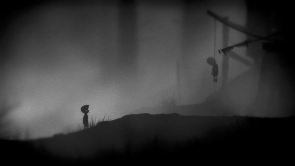Limbo Steam CD Key