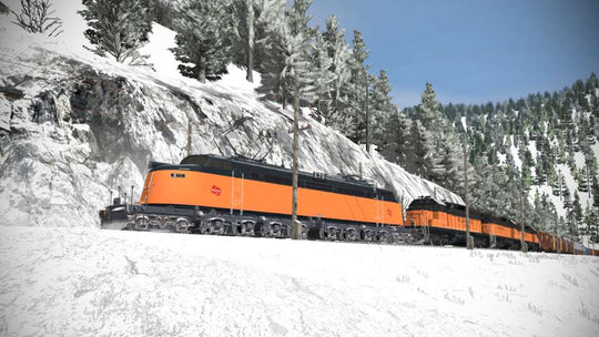 Trainz: A New Era Digital Download CD Key