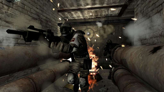 F.E.A.R. Platinum GOG CD Key