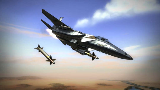 Vector Thrust Steam CD Key