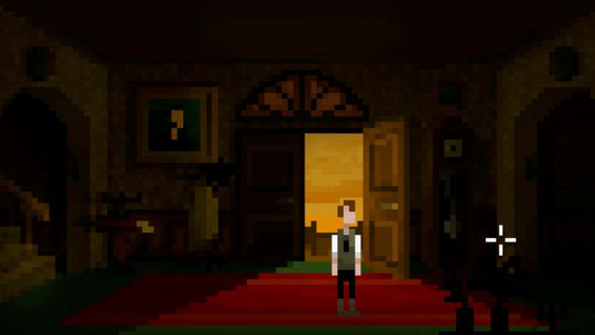The Last Door - Collector's Edition Steam CD Key
