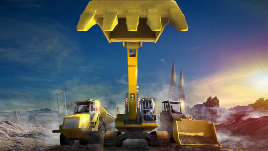 DIG IT! - A Digger Simulator Steam CD Key