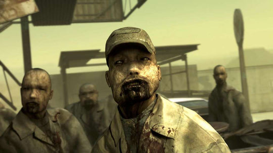 Nation Red Steam CD Key