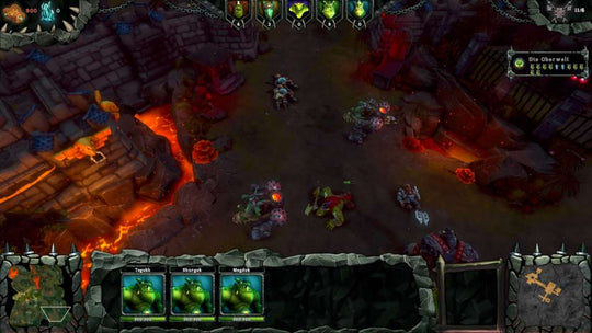 Dungeons 2 GOG CD Key