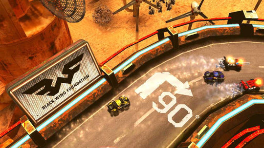 Speed Kills Soundtrack Edition Steam CD Key