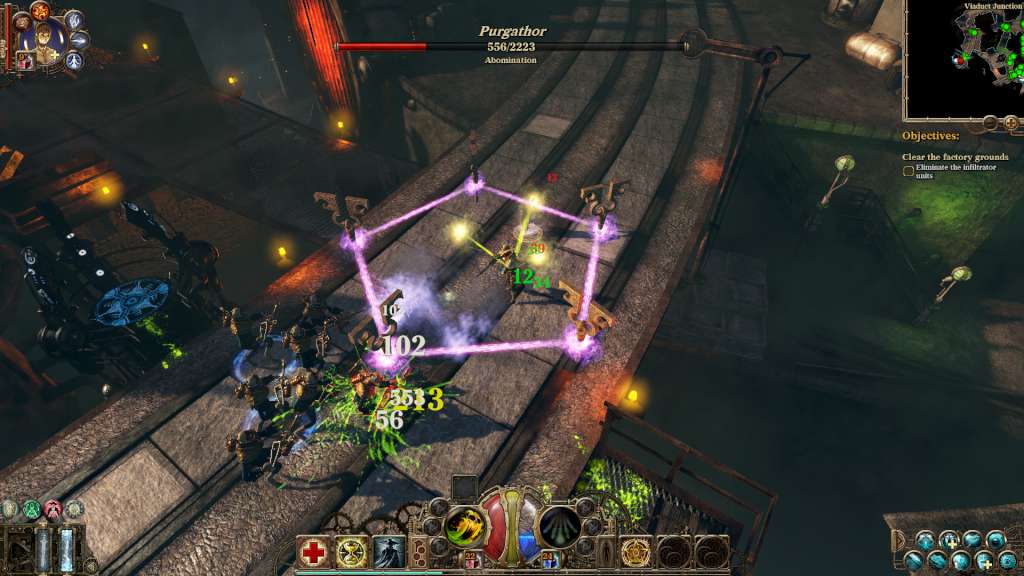 The Incredible Adventures of Van Helsing II Complete Pack Steam CD Key