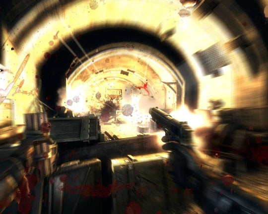 NecroVisioN + NecroVisioN: Lost Company Steam CD Key