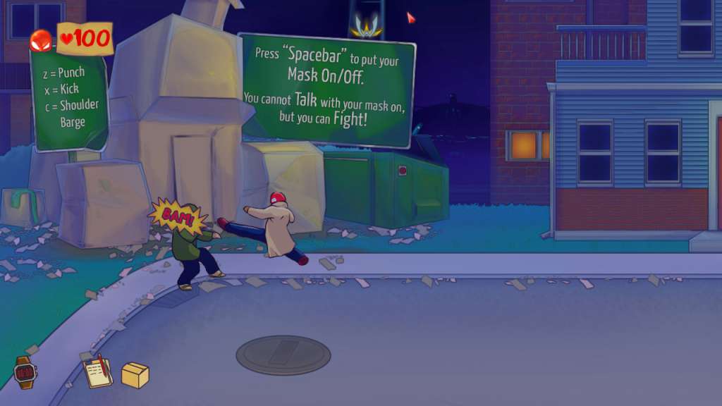 Will Fight for Food: Super Actual Sellout: Game of the Hour Steam CD Key