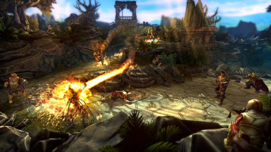 Blackguards & Blackguards 2 Bundle Steam CD Key