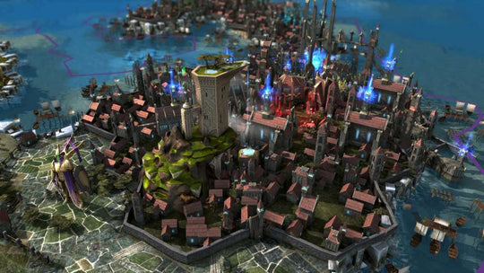 Endless Legend - Guardians DLC PC Steam CD Key