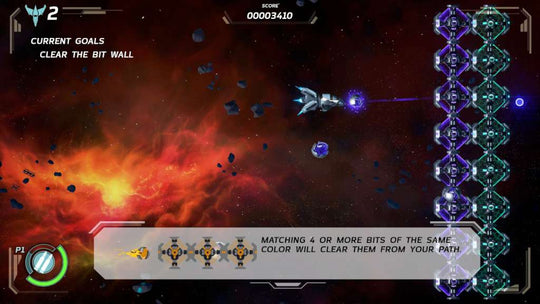 Galacide Steam CD Key