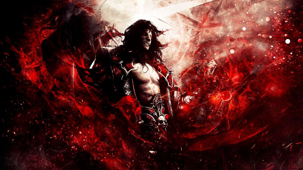 Castlevania: Lords of Shadow 2 - Revelations DLC PC Steam CD Key
