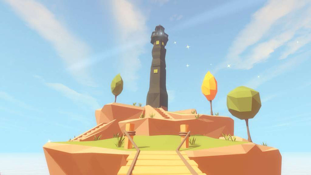 Treeker: The Lost Glasses Steam CD Key
