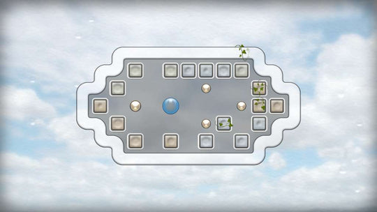 Quell PC Steam CD Key