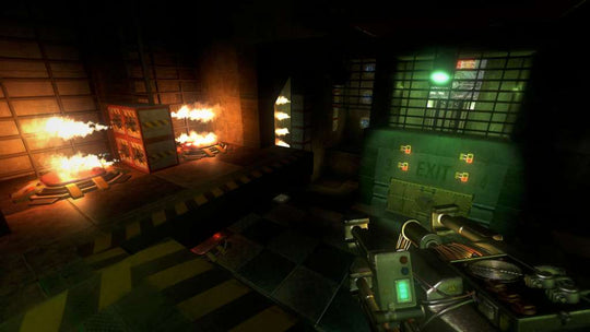 Magnetic: Cage Closed Steam CD Key