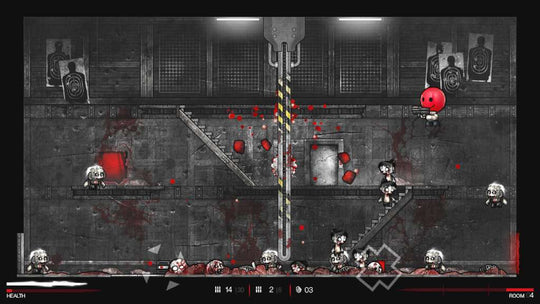 room13 PC Steam CD Key