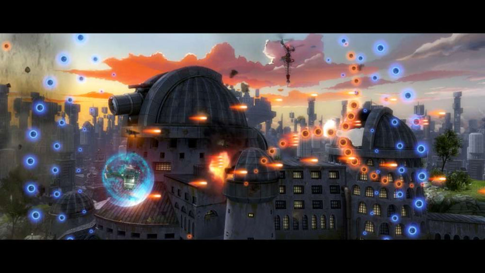 Tropico 3 + Sine Mora + SkyDrift + Anna Bundle Steam CD Key