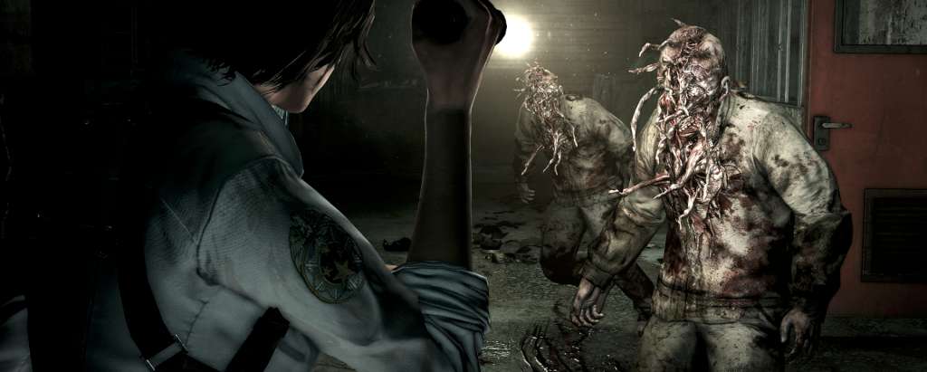 The Evil Within: The Assignment DLC Steam CD Key