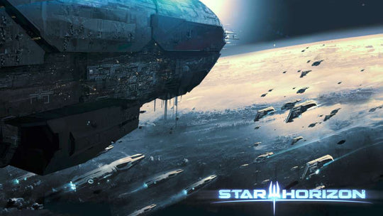 Star Horizon PC Steam CD Key