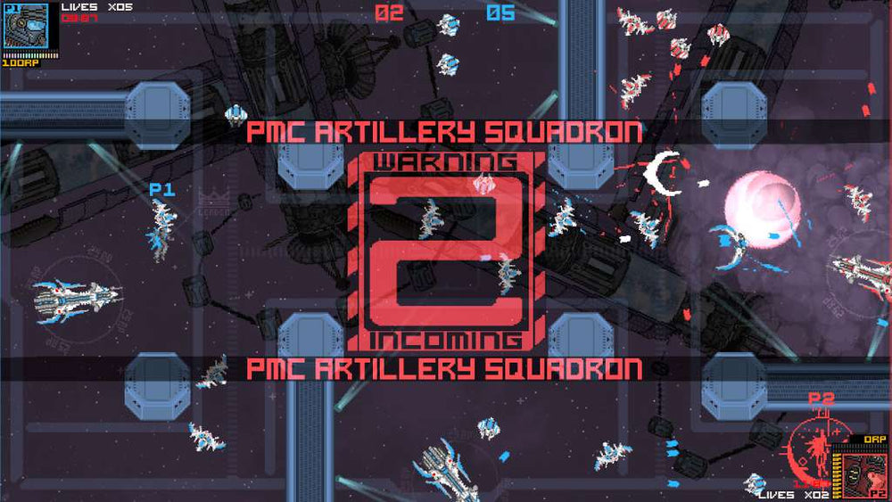 Stardust Vanguards Steam CD Key