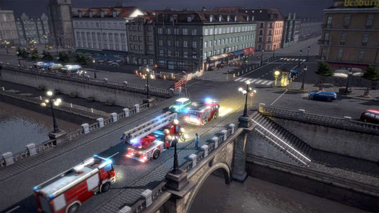 RESCUE 2: Everyday Heroes PC Steam CD Key