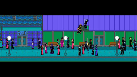 Shin Samurai Jazz Steam CD Key