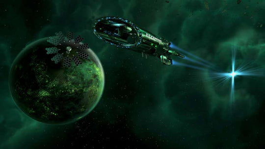 Starpoint Gemini 2 Steam CD Key