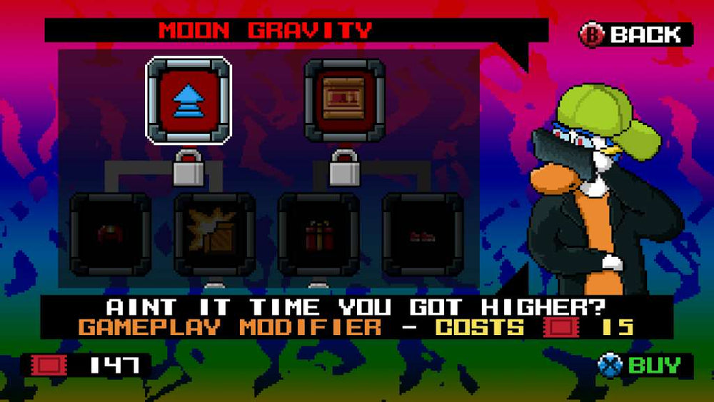 Duck Game Steam CD Key