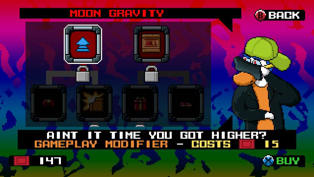 Duck Game Steam CD Key